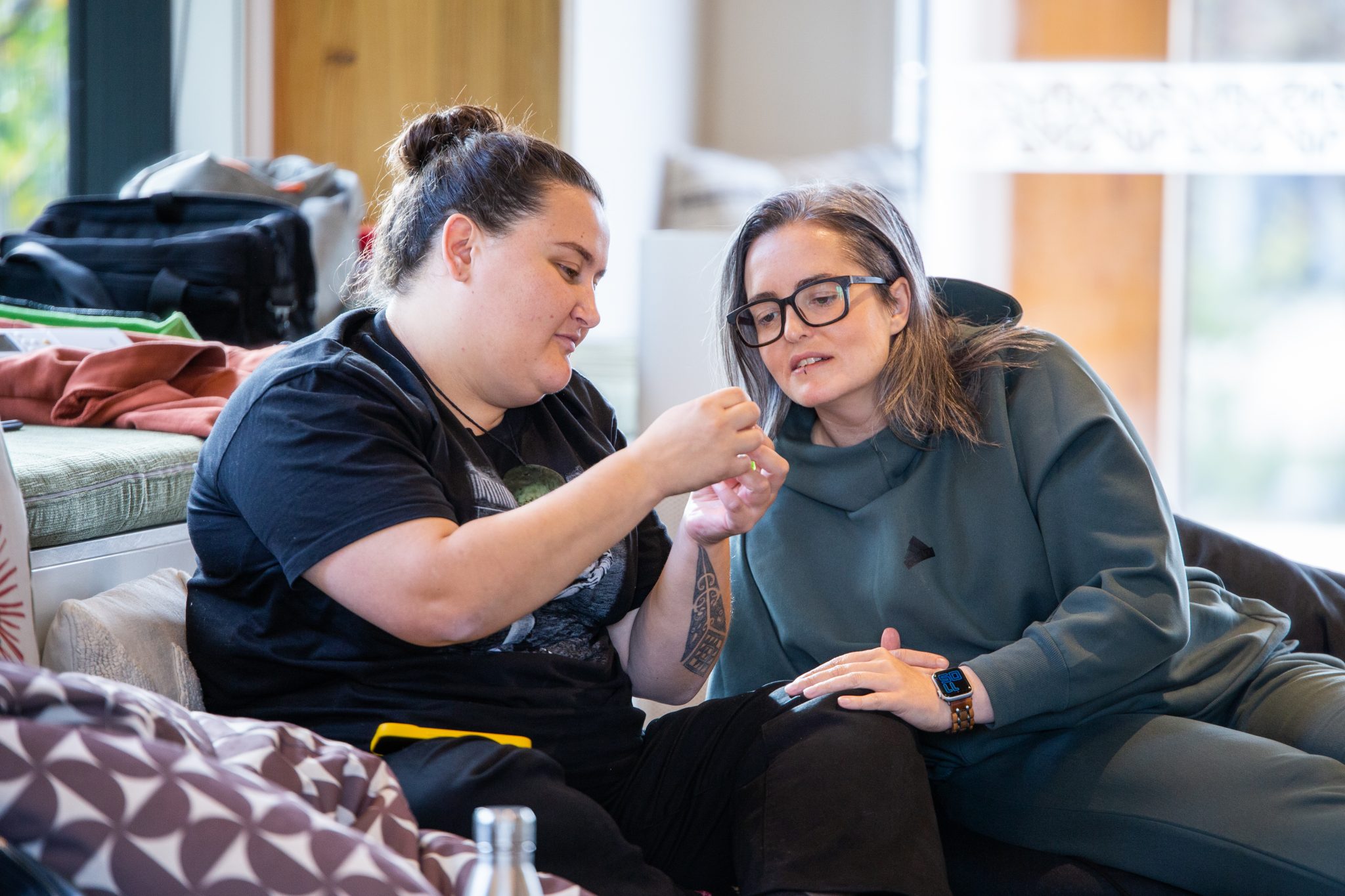 Te Whāriki - Leadership Lab