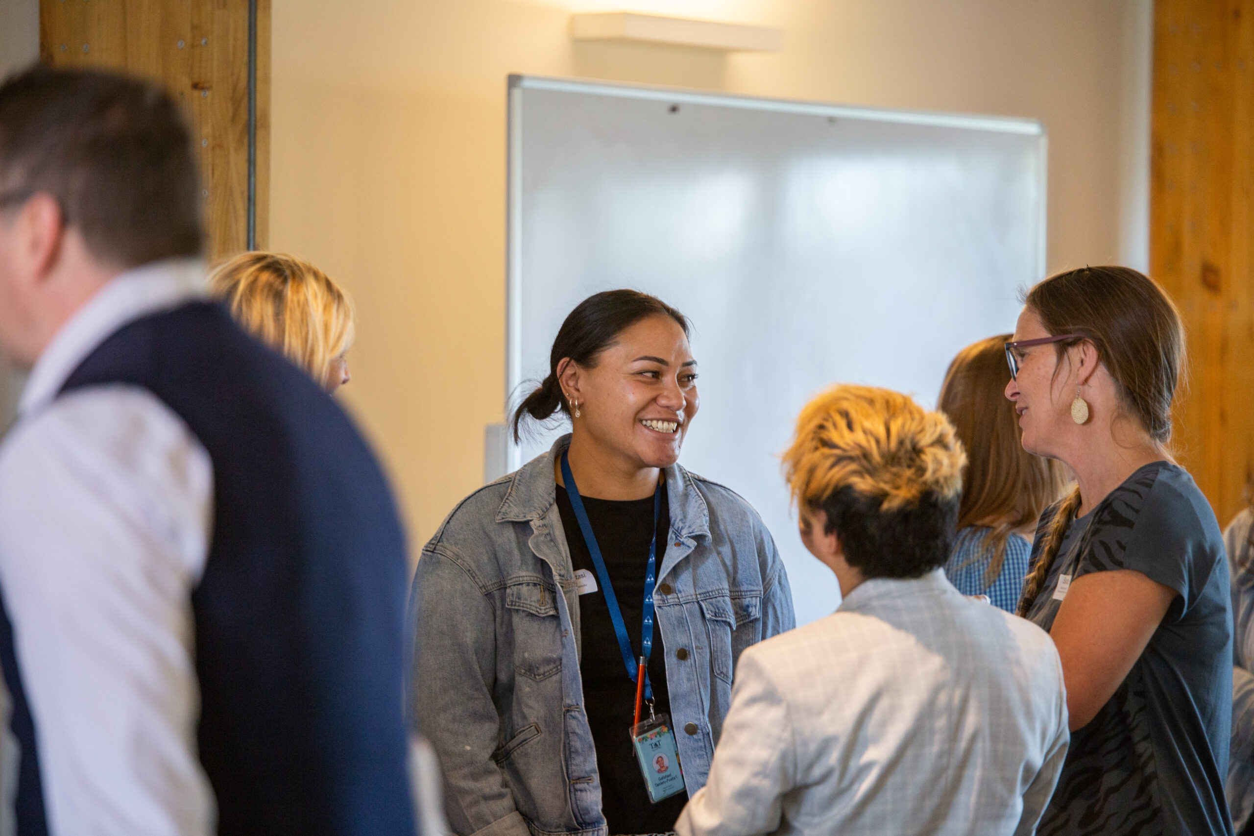Ōritetanga wānanga series – expression of interest EOI