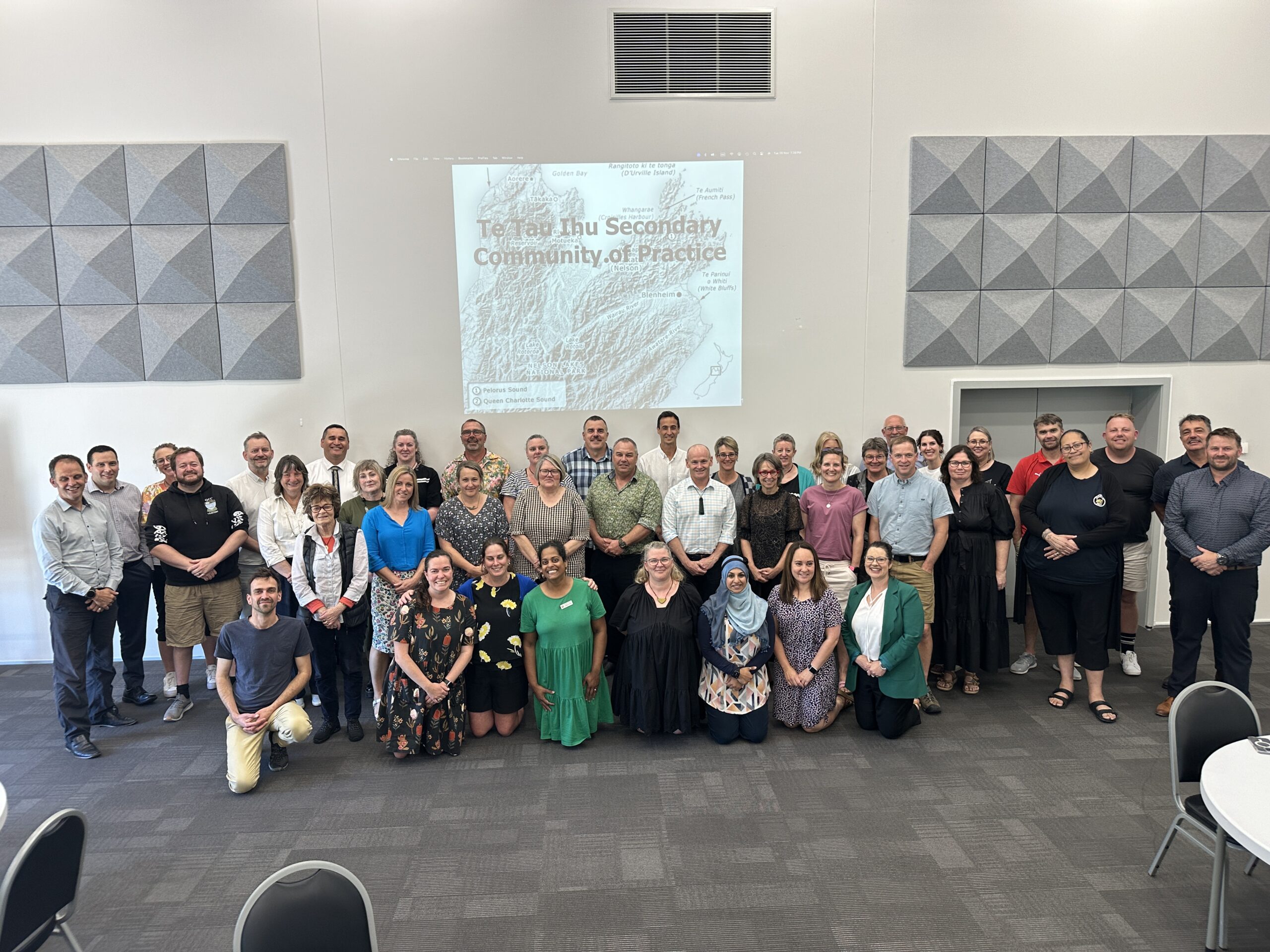 Hāpaitia te Manukura 2026