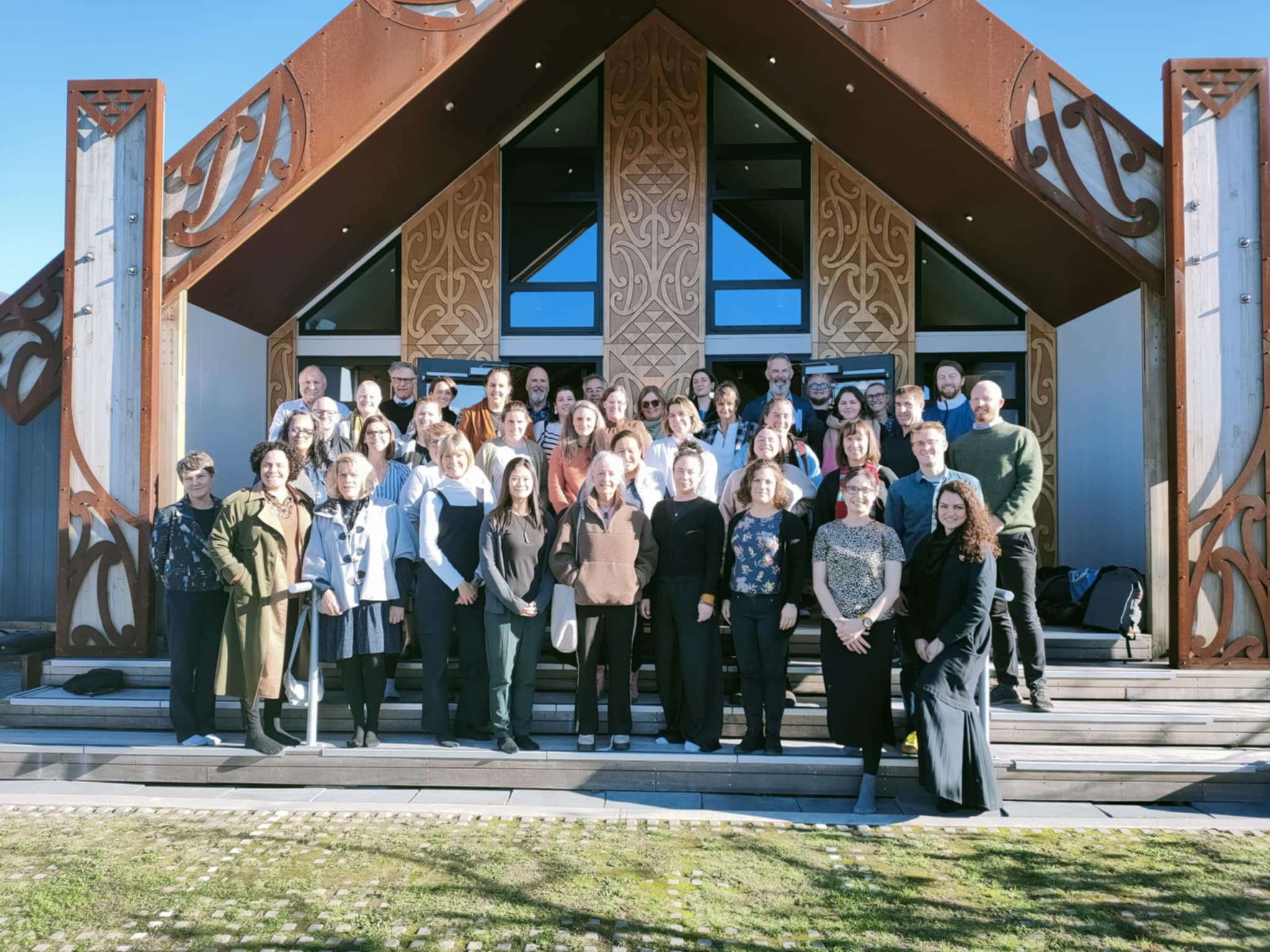 Leaders for Equity Network
