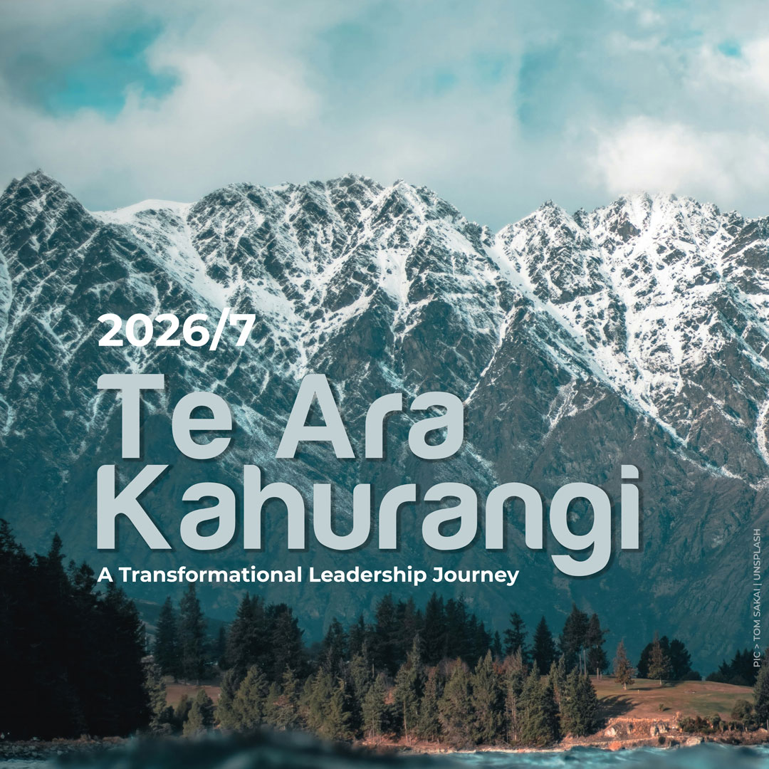 Te Ara Kahurangi 2026